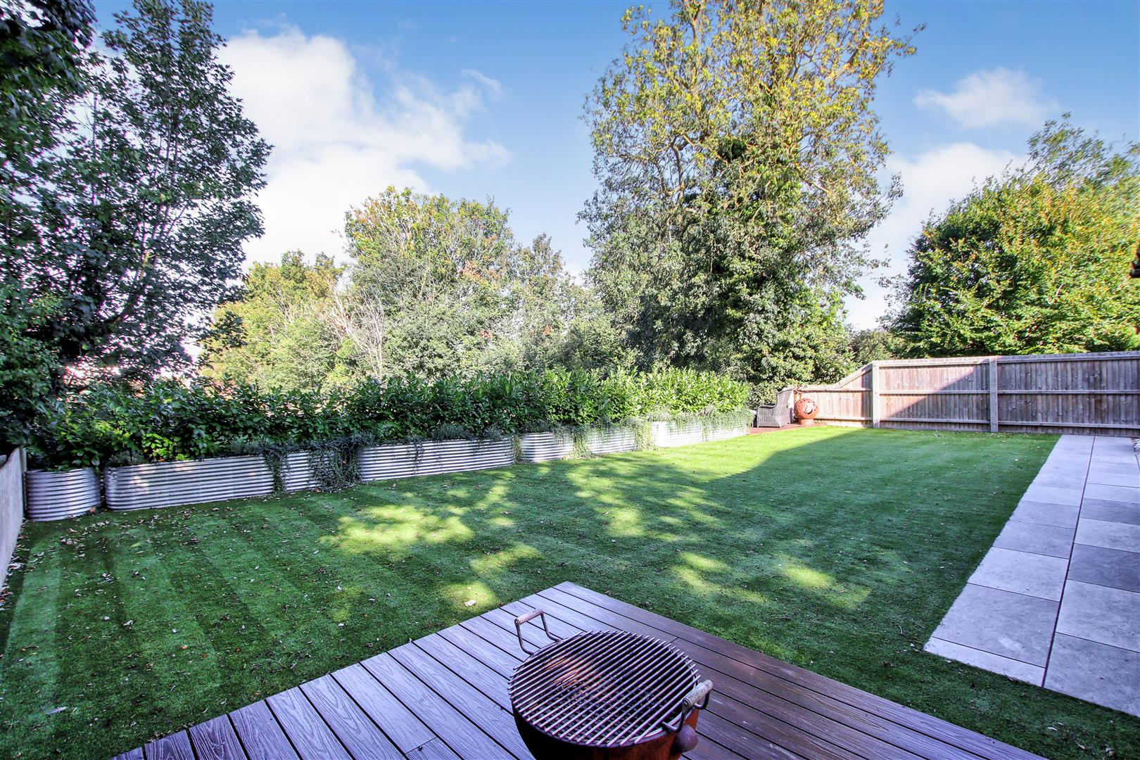 Murton Close, Burwell, Cambridge